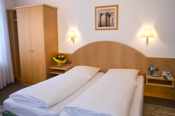 Hotel Brack